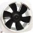 Marine Engine In Line Boat Bilge Ventilation Air Blower 4 Inch Fan 12V - 4