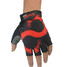 Motorcycle Half Finger Safety Bicycle Racing Gloves BOODUN - 4