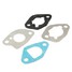 Engine Motor Honda Carburetor Gasket spacer GX160 GX200 - 7