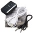 Speaker Handsfree AUX Audio Music Receiver Bluetooth Wireless Car Adapter - 4