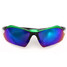 Sunglasses Goggles Driving Outdoor Sport Windproof Cycling Eyewear UV400 Polarized - 7
