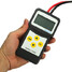 Battery 12V Car Vehicle Battery Tester Gel Automotive Analyzer - 1