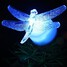 Led Dragonfly Night Light Acrylic Colorful - 5