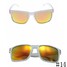 UV400 Protective Sunglasses Goggle Motorcycle Riding Fashion Model - 11