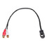 Adapter Cable RCA DVD MP3 Changer Audio Input CD - 3