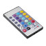 Controlled Remote High Power Led 3w Ac 85-265 V Rgb Mr16 Led Spotlight - 5