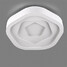 Fixture Modern Style Ceiling Lamp Light Living Room Flush Mount Kids Room Led - 5