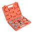 12pcs Rewind Cylinder Car Repair Tool Wheel Piston Brake Caliper Disc Pad - 4