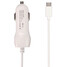 MacBook Phone Speed Car Charger Adapter USB 2.0 USB 3.1 Type C Port High - 1