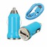 S4 Car Charger Adapter Micro USB Cable HTC S6 Samsung Galaxy S3 - 8