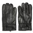 Motorcycle Driving Full Finger Gloves Winter Warm Leather - 2