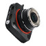 Ambarella A7LA50 High Resolution Mini Car DVR 170 Degree Wide Angle Lens Blackview Dome - 3