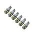 5x5050smd 90lm 100 Light 1w Car - 1