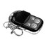Replacement Micro Code transmitter Remote Control Rolling - 6