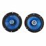 89db 2 Way Coaxial Car Speaker 6.5 Inch Car Horn - 1