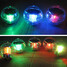 Lamp Ball Pond Solar Power Pool Changing Color Led - 5