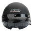 Summer Dual Lens Portable Motorcycle Scootor Helmet Anti-UV - 6