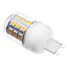 Ac 220-240 V Warm White G9 5w Smd Led Corn Lights - 2