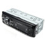 Stereo Bluetooth MP3 Auto 7388 60WX4 RK-522 FM 12V - 3