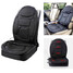 Universal 12V Winter Car Seat Heated Cushion - 1