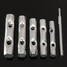 Piece Box Spanner Set Nut Tap Back - 2