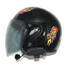 800M Helmet Headset V2 Interphone With Bluetooth Function - 6