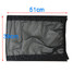 Update Accessories Curtains Car Window Sun Shade Mesh Net Styling Exterior Sun Protection - 2