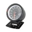 Water Temp Water Temperature Gauge Black Celsius Sensor Face 60mm Meter Car - 2