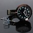 Mount Universal Motorcycle HandleBar Clock Waterproof - 1