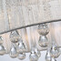 Lights Modern Ceiling Light Crystal - 5