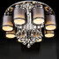 Living Room Metal Contemporary Pendant Lights - 2