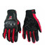 Scoyco Motorcycle Racing Gloves Safety Full Finger MC09 Carbon - 3