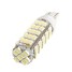 Bulb 168 194 68 SMD Corner T10 LED W5W Tail Stop Turn Light Wedge - 9