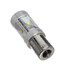 6LED SMD Light Car 2 X 650LM 30W Lamp Bulbs - 2