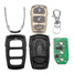 MAGNA 3 Buttons Mitsubishi Remote Keyless Entry MHz - 7
