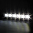 Spot LED Light Bar Trailer work Lamp 4WD 30W 24V Offroad - 2