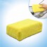 Cleaner Sponge Car Tirol Sponge Wash Microfiber Car Wash Cleaning - 1
