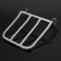 Harley Sportster 48 Dyna Luggage Rack Nightster XL1200 - 2