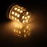 E14 5w G9 Smd Warm White Led Corn Lights - 5