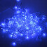 String Light 10m 100-led Christmas Fairy - 5