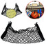 Mesh Net For Car Storage Trunk Rear Cargo Bag Luggage Elastic Nylon - 2