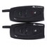 Headsets GPS Phone 500M 2Pcs A2DP with Bluetooth Function Motorcycle Helmet - 1