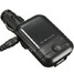 Audio Car MP3 Music USB SD MMC Slot Player FM Transmitter Modulator Wireless LCD - 4