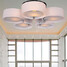 Chandelier Modern Living Lights - 7