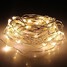 3m Led String Lights 3a Waterproof Battery Lights - 2