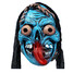 Masquerade Party Funny Scary Horror Mask Mask Halloween - 6
