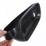 Passenger Wing Mirror Cover Casing Cap For VW Golf Mk4 - 6