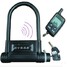 Motorcycle Two-way Anti-Theft Alarm Lock - 1