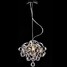 5w Crystal Dining Led E27 Lighting Chandelier Dining Room - 1