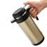 Electric Heated Water Bottle Adapter Stainless Steel 12V Car Car Kettle Mug - 2